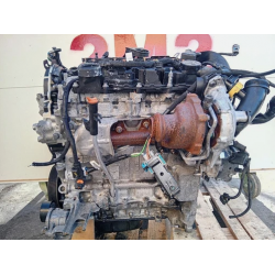 MOTORE COMPLETO OPEL COMBO SERIE (E) D15DTH (YHZ) 131 CV 97 KW D15DTH (YHZ) DIESEL 1499 (18-)