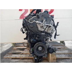 MOTORE COMPLETO OPEL COMBO SERIE (E) D15DTH (YHZ) 131 CV 97 KW D15DTH (YHZ) DIESEL 1499 (18-)