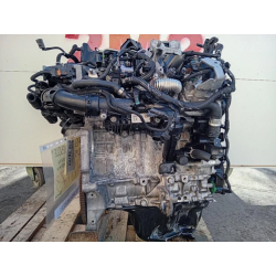 MOTORE COMPLETO OPEL COMBO SERIE (E) D15DTH (YHZ) 131 CV 97 KW D15DTH (YHZ) DIESEL 1499 (18-)