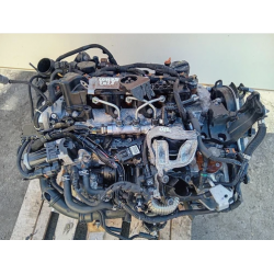 MOTORE COMPLETO OPEL COMBO SERIE (E) D15DTH (YHZ) 131 CV 97 KW D15DTH (YHZ) DIESEL 1499 (18-)