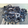 MOTORE COMPLETO OPEL COMBO SERIE (E) D15DTH (YHZ) 131 CV 97 KW D15DTH (YHZ) DIESEL 1499 (18-)