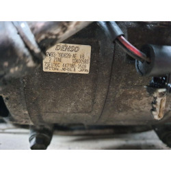 Complete engine Jaguar XF Series AJ6WG 238 HP 175 KW AJ6WG Petrol 2967 (08-11)