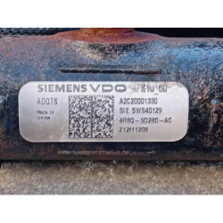 MOTORE COMPLETO LAND ROVER RANGE ROVER SPORT 276DT 190 CV 141 KW 276DT DIESEL 2720 (05-13)