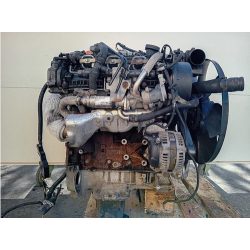 MOTORE COMPLETO LAND ROVER RANGE ROVER SPORT 276DT 190 CV 141 KW 276DT DIESEL 2720 (05-13)