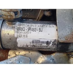 MOTORE COMPLETO LAND ROVER RANGE ROVER SPORT 276DT 190 CV 141 KW 276DT DIESEL 2720 (05-13)