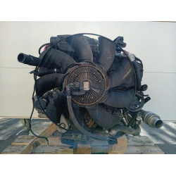 MOTORE COMPLETO LAND ROVER RANGE ROVER SPORT 276DT 190 CV 141 KW 276DT DIESEL 2720 (05-13)