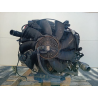 MOTORE COMPLETO LAND ROVER RANGE ROVER SPORT 276DT 190 CV 141 KW 276DT DIESEL 2720 (05-13)