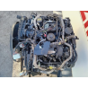 MOTORE COMPLETO LAND ROVER RANGE ROVER SPORT 276DT 190 CV 141 KW 276DT DIESEL 2720 (05-13)