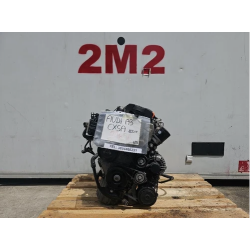 Complete Engine Audi A3...