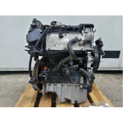 Complete Engine Audi A3 Sportback Series (8VA) CXSA 122 HP CXSA Petrol 1.4 (12-18)