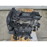 Complete Engine Audi A3 Sportback Series (8VA) CXSA 122 HP CXSA Petrol 1.4 (12-18)