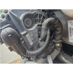 Complete Engine Audi A3 Sportback Series (8VA) CXSA 122 HP CXSA Petrol 1.4 (12-18)