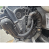 Complete Engine Audi A3 Sportback Series (8VA) CXSA 122 HP CXSA Petrol 1.4 (12-18)