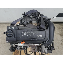 Complete Engine Audi A3 Sportback Series (8VA) CXSA 122 HP CXSA Petrol 1.4 (12-18)