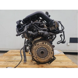 Complete Engine Audi A3 Sportback Series (8VA) CXSA 122 HP CXSA Petrol 1.4 (12-18)