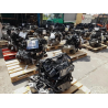 Complete Engine Audi A3 Sportback Series (8VA) CXSA 122 HP CXSA Petrol 1.4 (12-18)