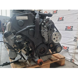 MOTORE COMPLETO AUDI A4 AVANT (8ED) BWE 200CV 147KW BWE BENZINA 20 (04-08)