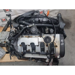 MOTORE COMPLETO AUDI A4 AVANT (8ED) BWE 200CV 147KW BWE BENZINA 20 (04-08)