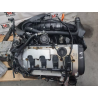 MOTORE COMPLETO AUDI A4 AVANT (8ED) BWE 200CV 147KW BWE BENZINA 20 (04-08)