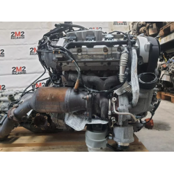 MOTORE COMPLETO AUDI A4 AVANT (8ED) BWE 200CV 147KW BWE BENZINA 20 (04-08)