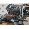 MOTORE COMPLETO AUDI A4 AVANT (8ED) BWE 200CV 147KW BWE BENZINA 20 (04-08)