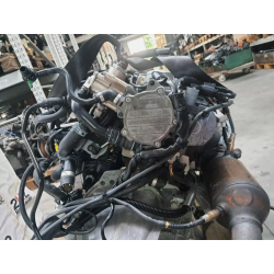 MOTORE COMPLETO AUDI A4 AVANT (8ED) BWE 200CV 147KW BWE BENZINA 20 (04-08)