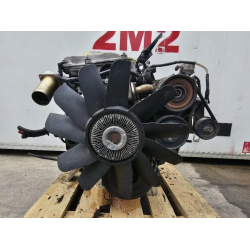 MOTORE COMPLETO LAND ROVER DISCOVERY 2° SERIE 15 P 15P DIESEL 25 (94-99)