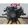 MOTORE COMPLETO LAND ROVER DISCOVERY 2° SERIE 15 P 15P DIESEL 25 (94-99)