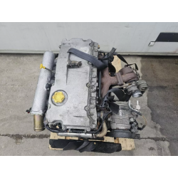 MOTORE COMPLETO LAND ROVER DISCOVERY 2° SERIE 15 P 15P DIESEL 25 (94-99)