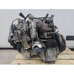 MOTORE COMPLETO LAND ROVER DISCOVERY 2° SERIE 15 P 15P DIESEL 25 (94-99)