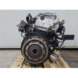 MOTORE COMPLETO LAND ROVER DISCOVERY 2° SERIE 15 P 15P DIESEL 25 (94-99)