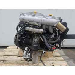 MOTORE COMPLETO LAND ROVER DISCOVERY 2° SERIE 15 P 15P DIESEL 25 (94-99)