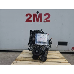MOTORE COMPLETO OPEL CORSA...