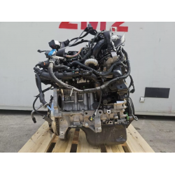 MOTORE COMPLETO OPEL CORSA F SERIE YH01 105CV 77KW DV5RCF/YHT DIESEL 15 (19-)