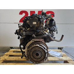 Complete engine VOLKSWAGEN GOLF 6 BERLINA CAYC 105 HP 77 KW CAYC DIESEL 1598 (08-12)