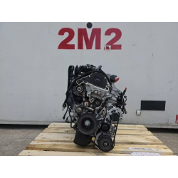 MOTORE COMPLETO OPEL CORSA F SERIE YH01 105CV 77KW DV5RCF/YHT DIESEL 15 (19-)