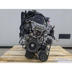 MOTORE COMPLETO OPEL CORSA F SERIE YH01 105CV 77KW DV5RCF/YHT DIESEL 15 (19-)