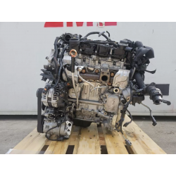 MOTORE COMPLETO OPEL CORSA F SERIE YH01 105CV 77KW DV5RCF/YHT DIESEL 15 (19-)