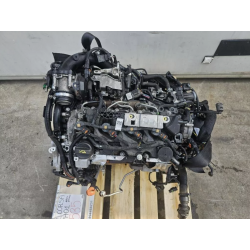 MOTORE COMPLETO OPEL CORSA F SERIE YH01 105CV 77KW DV5RCF/YHT DIESEL 15 (19-)