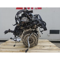 MOTORE COMPLETO OPEL CORSA F SERIE YH01 105CV 77KW DV5RCF/YHT DIESEL 15 (19-)