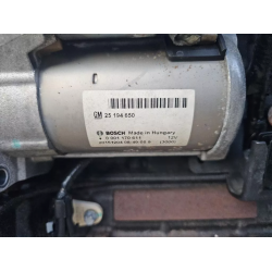 MOTORE SEMICOMPLETO OPEL MOKKA 1° SERIE LUJ B14NET 140 CV 103 KW B14NET BENZINA 104 (12-)