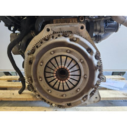 Complete engine VOLKSWAGEN GOLF 6 BERLINA CAYC 105 HP 77 KW CAYC DIESEL 1598 (08-12)