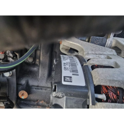 MOTORE SEMICOMPLETO OPEL MOKKA 1° SERIE LUJ B14NET 140 CV 103 KW B14NET BENZINA 104 (12-)