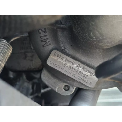 MOTORE SEMICOMPLETO OPEL MOKKA 1° SERIE LUJ B14NET 140 CV 103 KW B14NET BENZINA 104 (12-)