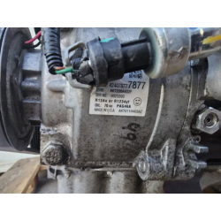 MOTORE SEMICOMPLETO OPEL MOKKA 1° SERIE LUJ B14NET 140 CV 103 KW B14NET BENZINA 104 (12-)