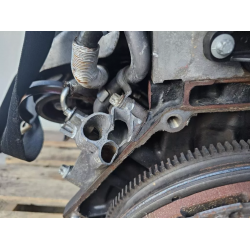 MOTORE SEMICOMPLETO OPEL MOKKA 1° SERIE LUJ B14NET 140 CV 103 KW B14NET BENZINA 104 (12-)
