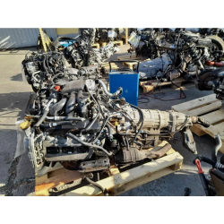 MOTORE SEMICOMPLETO SUBARU LEGACY S. WAGON EZ30 246CV 181KW EZ305 BENZINA 3000 (03-)