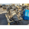 MOTORE SEMICOMPLETO SUBARU LEGACY S. WAGON EZ30 246CV 181KW EZ305 BENZINA 3000 (03-)
