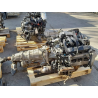 MOTORE SEMICOMPLETO SUBARU LEGACY S. WAGON EZ30 246CV 181KW EZ305 BENZINA 3000 (03-)
