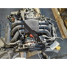 MOTORE SEMICOMPLETO SUBARU LEGACY S. WAGON EZ30 246CV 181KW EZ305 BENZINA 3000 (03-)